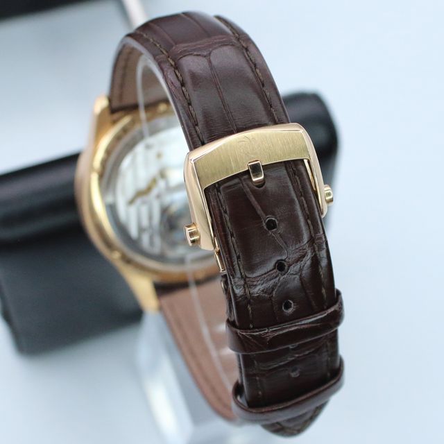 Carl F. Bucherer Heritage 00.10802.03.13.01 Image 3